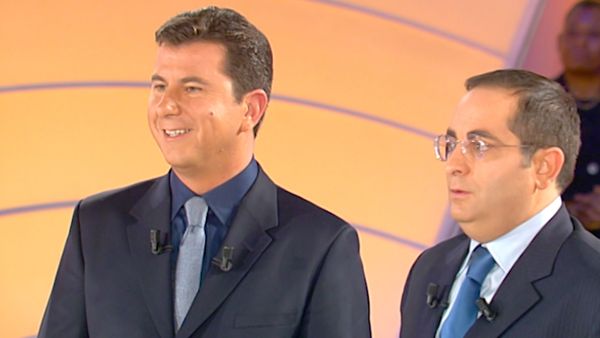 Y'a que la vérité qui compte - Épisode 24