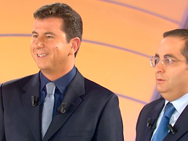 Y'a que la vérité qui compte - Épisode 24