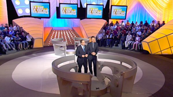 Y'a que la vérité qui compte - Épisode 25