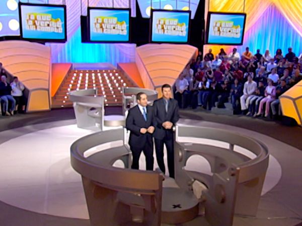 Y'a que la vérité qui compte - Épisode 25