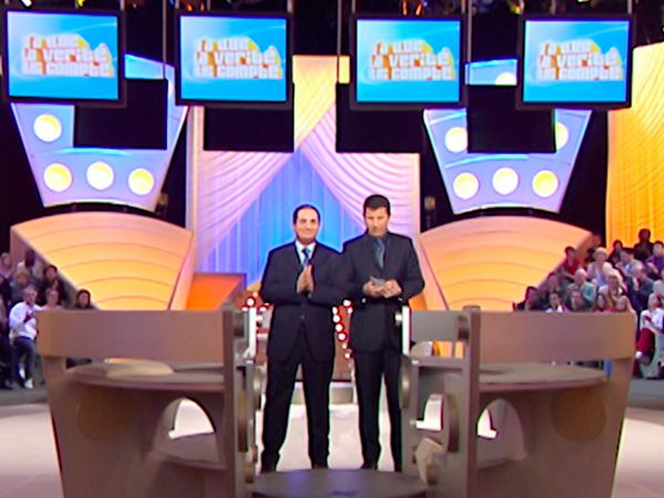 Y'a que la vérité qui compte - Épisode 22