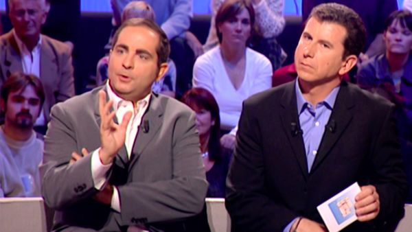 Y'a que la vérité qui compte - Épisode 50