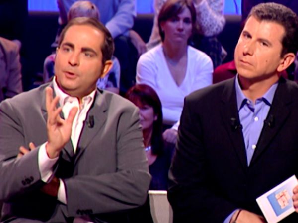 Y'a que la vérité qui compte - Épisode 50