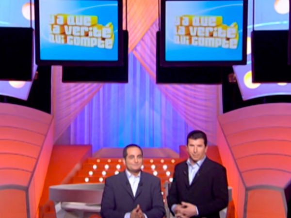 Y'a que la vérité qui compte - Épisode 76