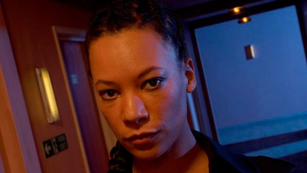 Cape Wrath - Episode 8