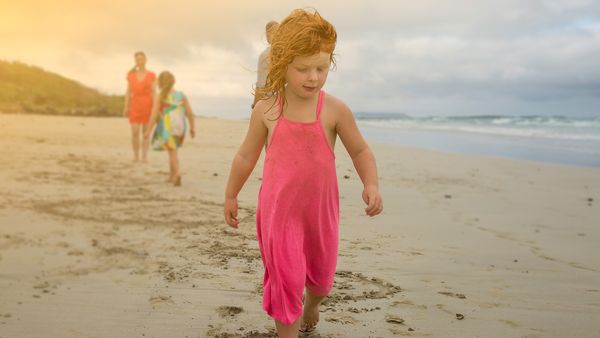 My Family and The Galapagos - Episode 2