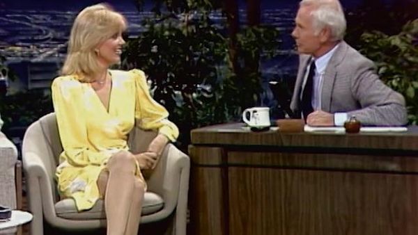 The Johnny Carson Show: Comic Legends Of The '60s - The Johnny Carson Show: Comic Legends Of The '60s - Carl Reiner (8/5/85)