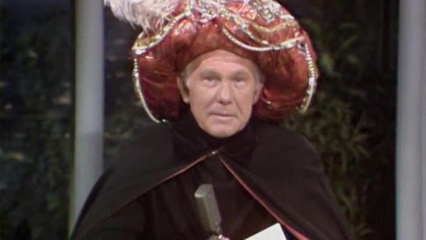 The Johnny Carson Show: Comic Legends Of The '60s - The Johnny Carson Show: Comic Legends Of The '60s - Carl Reiner (2/24/81)
