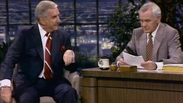The Johnny Carson Show: Hollywood Icons Of The '80s - The Johnny Carson Show: Hollywood Icons Of The '80s - Ricky Schroder (11/9/82)