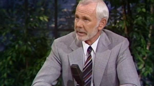 The Johnny Carson Show: Hollywood Icons Of The '80s - The Johnny Carson Show: Hollywood Icons Of The '80s - Ricky Schroder (2/6/85)