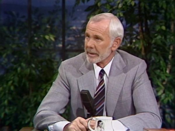 The Johnny Carson Show: Hollywood Icons Of The '80s - The Johnny Carson Show: Hollywood Icons Of The '80s - Ricky Schroder (2/6/85)