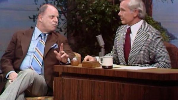 The Johnny Carson Show: Hollywood Icons Of The '80s - The Johnny Carson Show: Hollywood Icons Of The '80s - Olivia Newton-John (11/12/76)