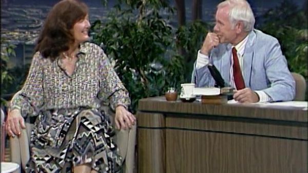 The Johnny Carson Show: Hollywood Icons Of The '80s - The Johnny Carson Show: Hollywood Icons Of The '80s - Tim Reid (6/19/85)