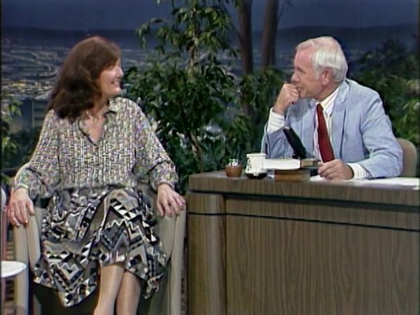 The Johnny Carson Show: Hollywood Icons Of The '80s - The Johnny Carson Show: Hollywood Icons Of The '80s - Tim Reid (6/19/85)