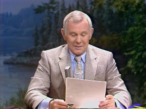 The Johnny Carson Show: Hollywood Icons Of The '80s - The Johnny Carson Show: Hollywood Icons Of The '80s - Patrick Duffy (2/12/80)