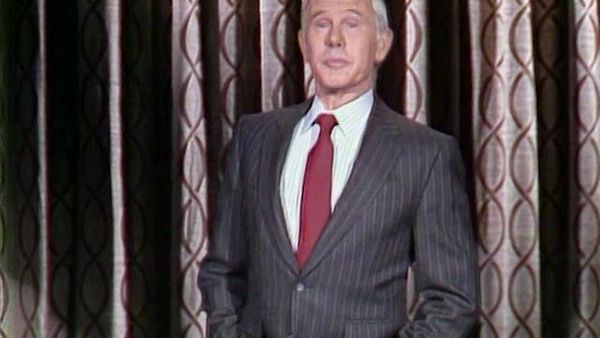 The Johnny Carson Show: Hollywood Icons Of The '80s - The Johnny Carson Show: Hollywood Icons Of The '80s - Ricky Schroder (11/19/80)