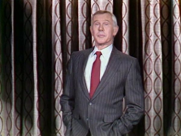 The Johnny Carson Show: Hollywood Icons Of The '80s - The Johnny Carson Show: Hollywood Icons Of The '80s - Ricky Schroder (11/19/80)