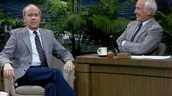 The Johnny Carson Show: Comic Legends Of The '70s - The Johnny Carson Show: Comic Legends Of The '70s - Tim Conway (1/3/86)