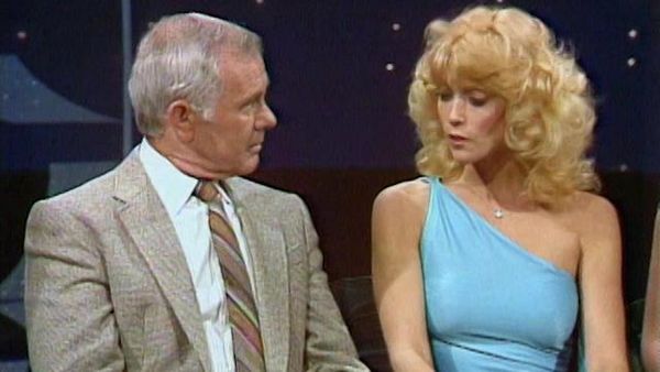 The Johnny Carson Show: Comic Legends Of The '50s - The Johnny Carson Show: Comic Legends Of The '50s - Bob Hope (10/31/80)