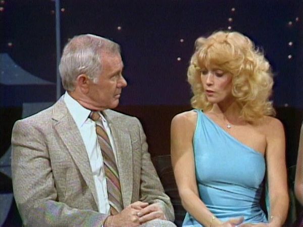 The Johnny Carson Show: Comic Legends Of The '50s - The Johnny Carson Show: Comic Legends Of The '50s - Bob Hope (10/31/80)