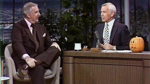 The Johnny Carson Show: Comic Legends Of The '50s - The Johnny Carson Show: Comic Legends Of The '50s - Bob Hope (1/16/81)