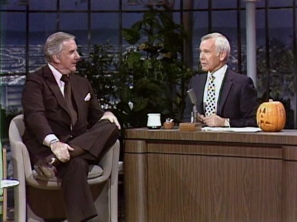 The Johnny Carson Show: Comic Legends Of The '50s - The Johnny Carson Show: Comic Legends Of The '50s - Bob Hope (1/16/81)
