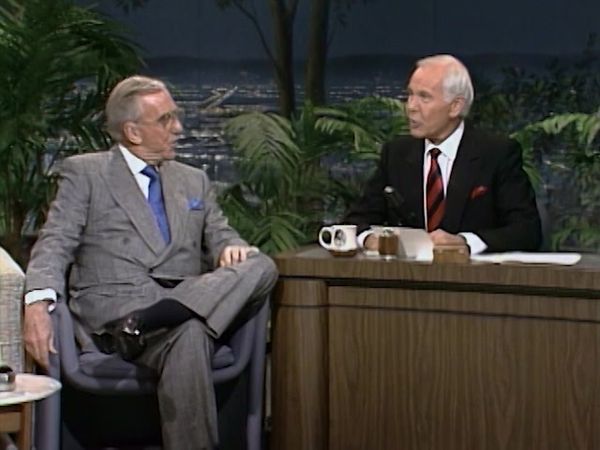 The Johnny Carson Show: Comic Legends Of The '50s - The Johnny Carson Show: Comic Legends Of The '50s - Bob Hope (12/21/78)