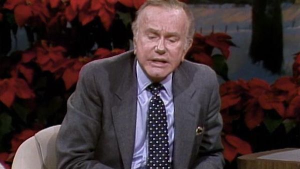 The Johnny Carson Show: Talk Show Greats - The Johnny Carson Show: Talk Show Greats - Jack Paar (12/17/87)