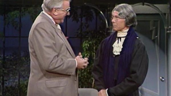 The Johnny Carson Show: Talk Show Greats - The Johnny Carson Show: Talk Show Greats - Dick Cavett (9/20/83)