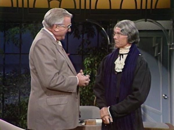 The Johnny Carson Show: Talk Show Greats - The Johnny Carson Show: Talk Show Greats - Dick Cavett (9/20/83)