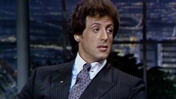 The Johnny Carson Show: Hollywood Icons Of The '70s - The Johnny Carson Show: Hollywood Icons Of The '70s - Sylvester Stallone (5/21/82)
