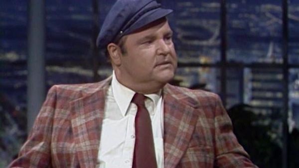 The Johnny Carson Show: Comic Legends Of The '80s - The Johnny Carson Show: Comic Legends Of The '80s - Betty White (11/12/81)