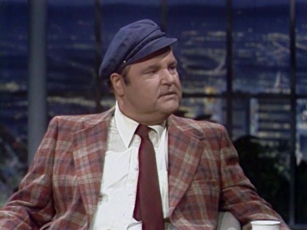 The Johnny Carson Show: Comic Legends Of The '80s - The Johnny Carson Show: Comic Legends Of The '80s - Betty White (11/12/81)