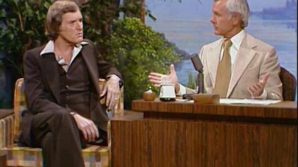 The Johnny Carson Show: Hollywood Icons Of The '60s - The Johnny Carson Show: Hollywood Icons Of The '60s - Jane Fonda (10/6/77)