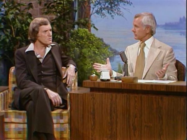 The Johnny Carson Show: Hollywood Icons Of The '60s - The Johnny Carson Show: Hollywood Icons Of The '60s - Jane Fonda (10/6/77)