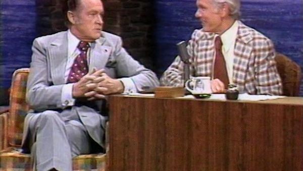 The Johnny Carson Show: Hollywood Icons Of The '60s - The Johnny Carson Show: Hollywood Icons Of The '60s - Dean Martin (12/12/75)