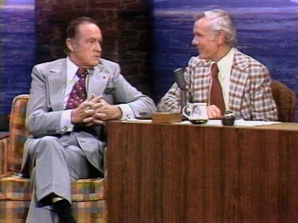 The Johnny Carson Show: Hollywood Icons Of The '60s - The Johnny Carson Show: Hollywood Icons Of The '60s - Dean Martin (12/12/75)
