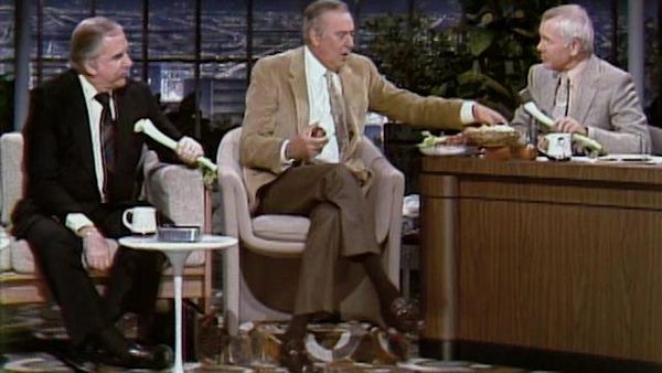 The Johnny Carson Show: Hollywood Icons Of The '60s - The Johnny Carson Show: Hollywood Icons Of The '60s - Raquel Welch (11/21/80)