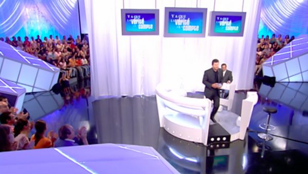 Y'a que la vérité qui compte - Episode 104