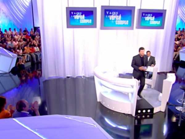 Y'a que la vérité qui compte - Episode 104