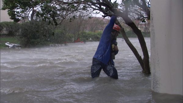 Risk Takers - Hurricane