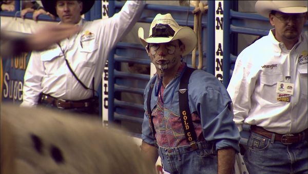 Risk Takers - Bull Fighters