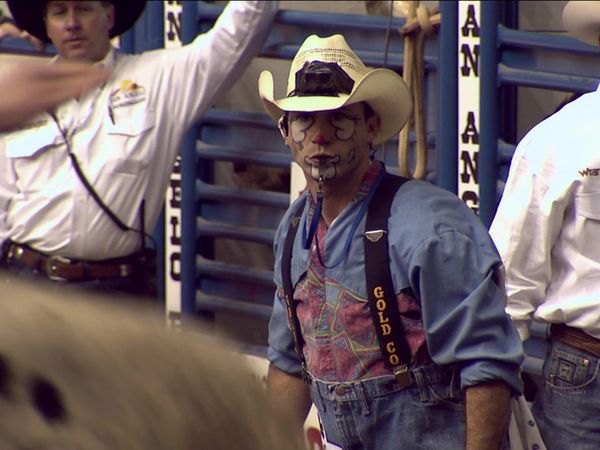 Risk Takers - Bull Fighters