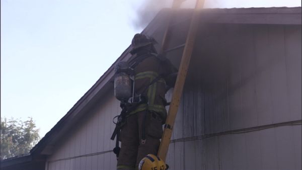 Risk Takers - Phoenix Firefighters