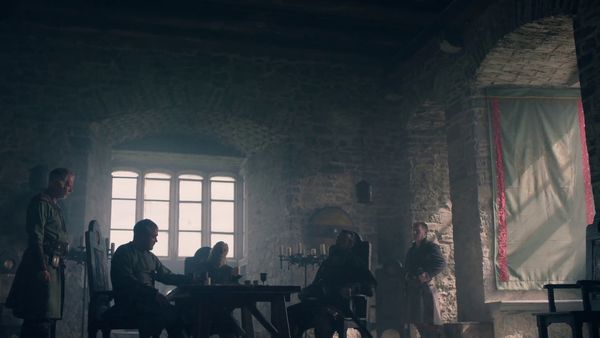 The Last Journey of the Vikings - 100 Days in Paris