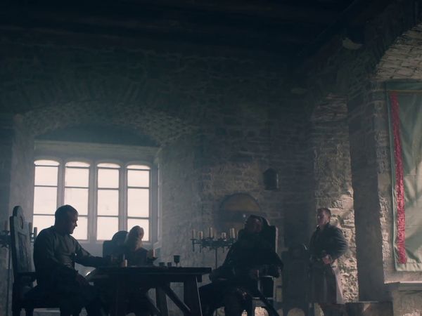 The Last Journey of the Vikings - 100 Days in Paris