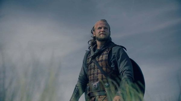 The Last Journey of the Vikings - The Emigrants