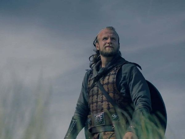 The Last Journey of the Vikings - The Emigrants