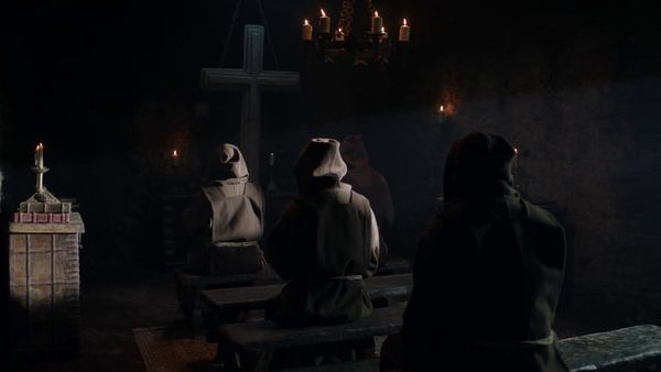 The Last Journey of the Vikings - The Good Land
