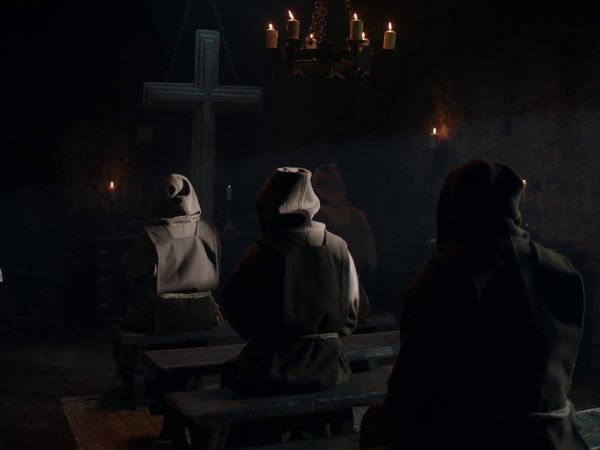 The Last Journey of the Vikings - The Good Land